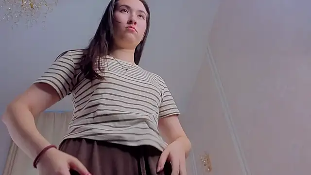 LuclieOppy's cam snapshot