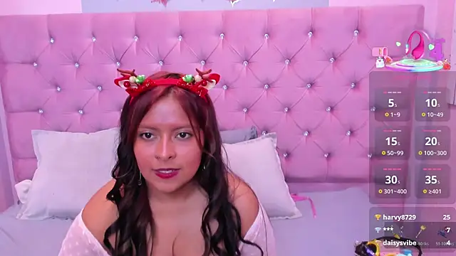 Maitee_Milleer's cam snapshot