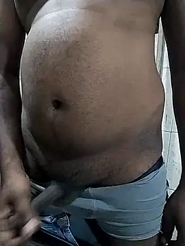 Black_dickSL live sex cam