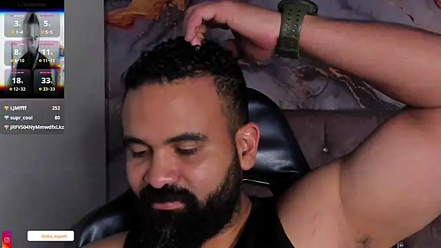 Drako_Argentii live sex cam