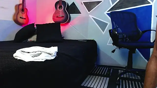 MagnusFrost live sex cam