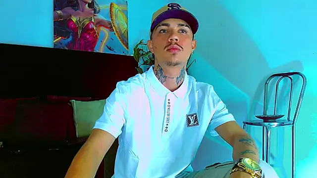 HannibalLester live sex cam