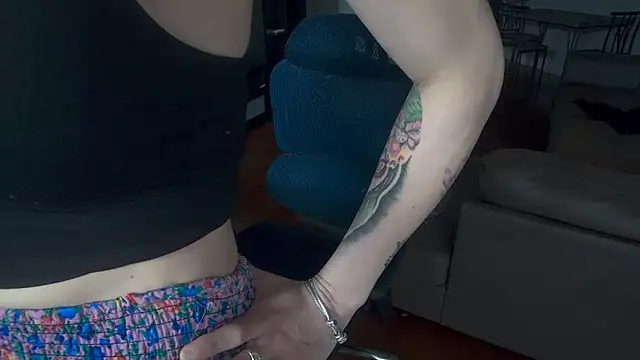 lolateton's cam snapshot