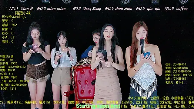 YB-001's cam snapshot