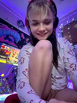 Cutiepiespanks live sex cam