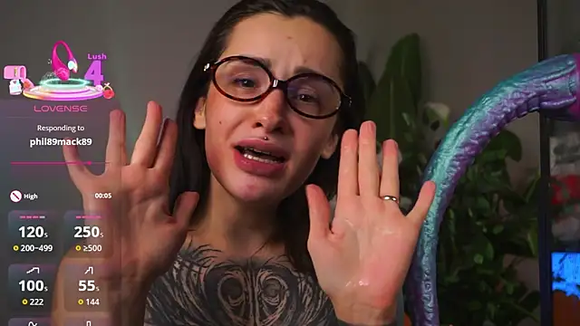 EvaCanton's cam snapshot