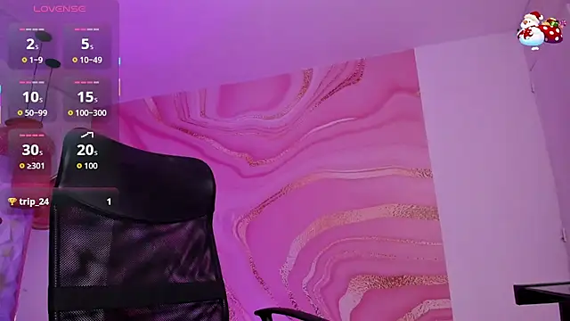 IvannaRosse_'s cam snapshot