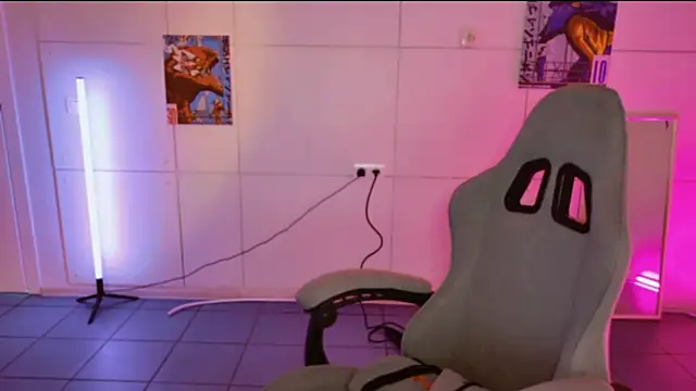 Yoka_paradoXXX's cam snapshot