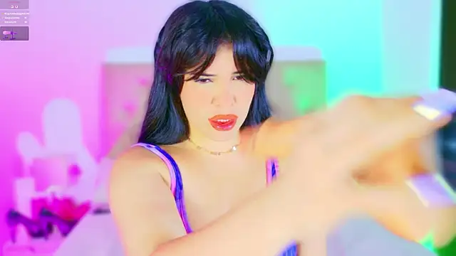 CharlootteEvans's cam snapshot