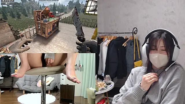 minami1129's cam snapshot