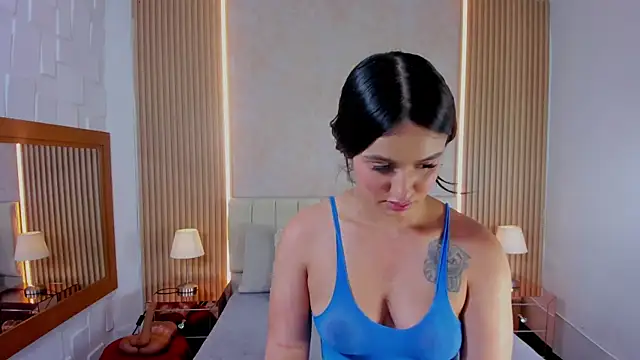 BILIE_ROUSE1 live sex cam