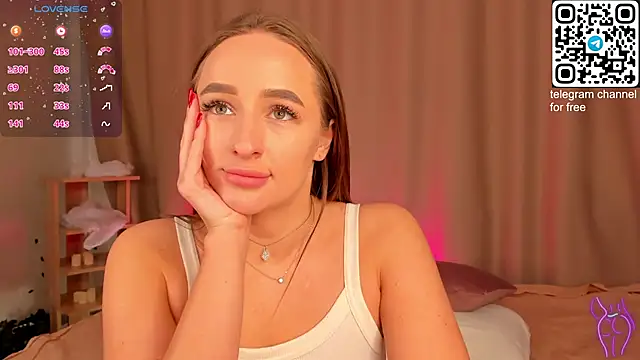 passi_lover's cam snapshot