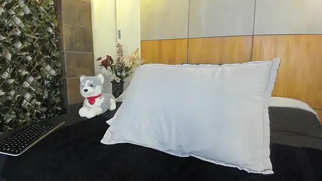 JacobDraven's cam snapshot