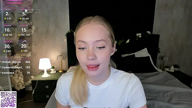 Melanie_Ryer's cam snapshot