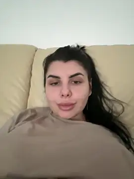 Scarlett-Dream live sex cam