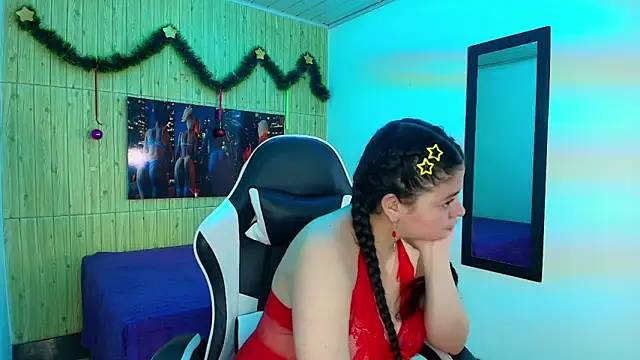 greiccy_20's cam snapshot