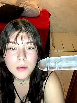 sweettycotton's cam snapshot