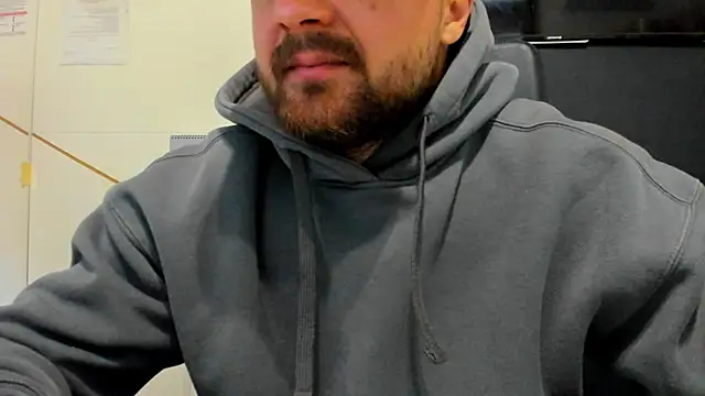 JamesMyerss's cam snapshot