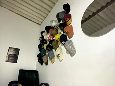 Cabetothepro's cam snapshot