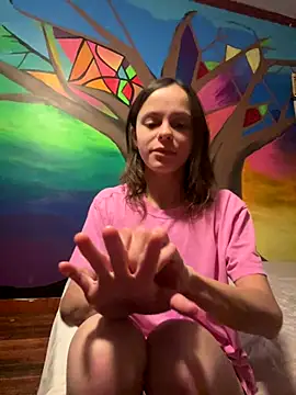 Candy_Shower's web cam