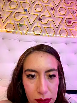 MelanyyJhonson15's cam snapshot