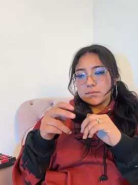 Dafne_se's cam snapshot