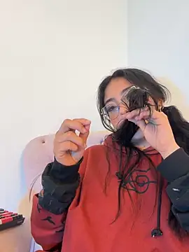 Dafne_se's cam snapshot