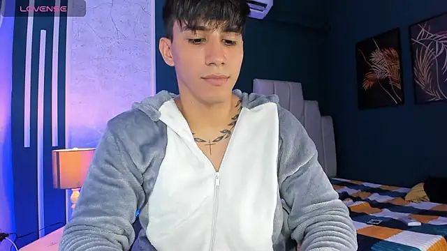 Allex_Cano's cam snapshot