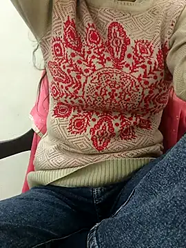 Alia-00's cam snapshot