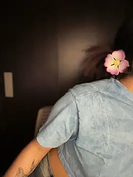 Isabella-Teen's cam snapshot