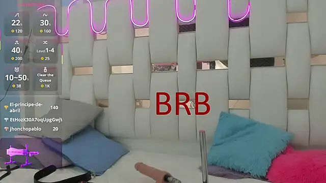 Katia_Santana1's cam snapshot