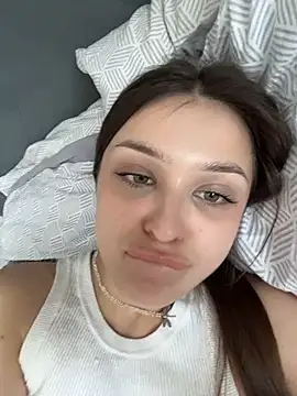 ErikaMuse live sex cam