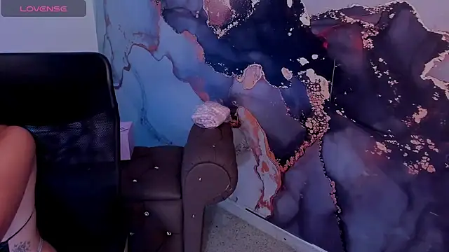 Danielacossio's cam snapshot