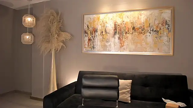 AmaliaCrus's cam snapshot