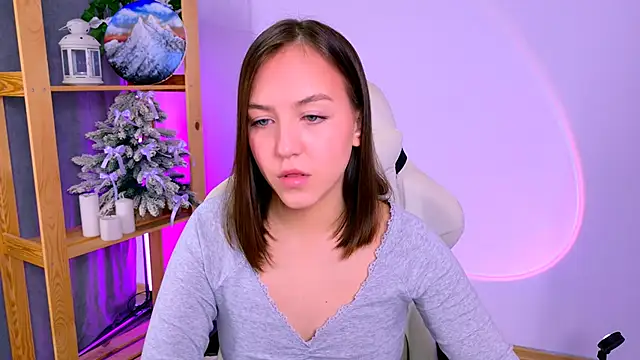 CindySparkl's cam snapshot