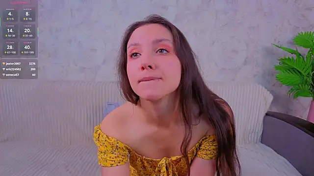 GiseleLamos's cam snapshot