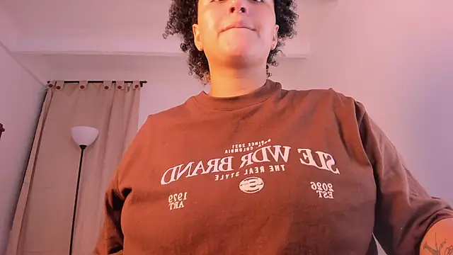 LiaaMoretzz's cam snapshot