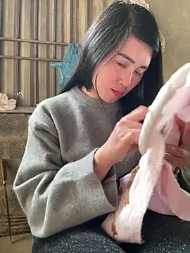 Xinli_one's cam snapshot