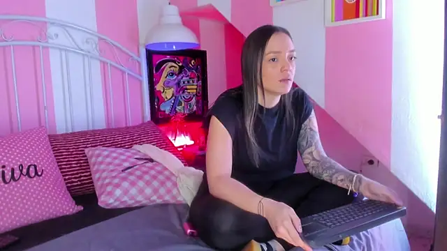 celestestars's cam snapshot