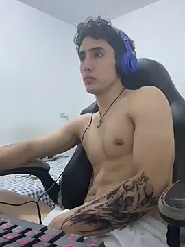 gojo_satoru_18's cam snapshot