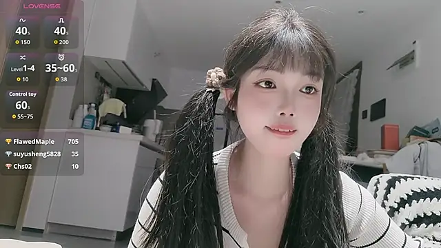 springflowers-88's cam snapshot