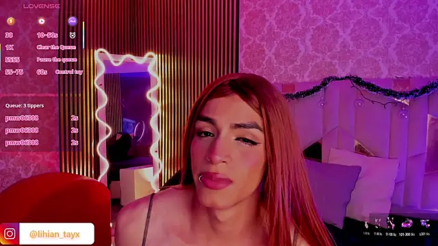 LIHIAN_TAY's cam snapshot