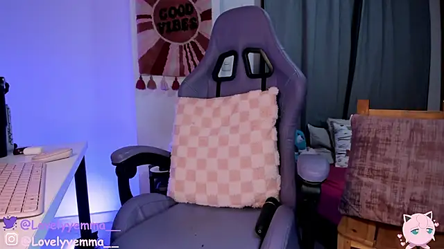 Dirtycalm's cam snapshot