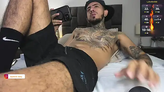 Evans_Osler's cam snapshot