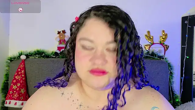 lunitaa0's cam snapshot