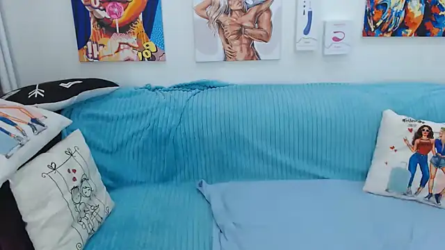 Sexy_MALIKKA's cam snapshot