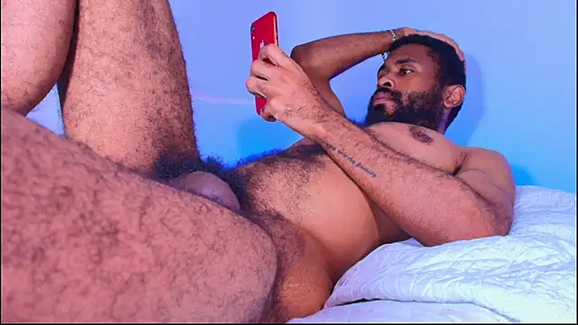 KaelMoreau's cam snapshot