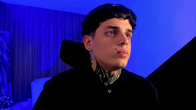 Declan-Fox live sex cam