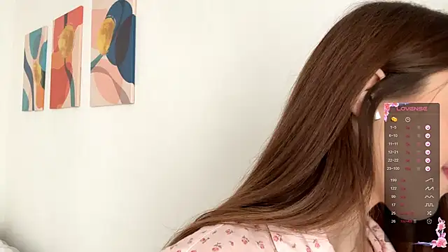 GilySuper's cam snapshot