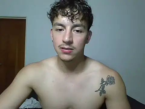 Tonblaze's cam snapshot